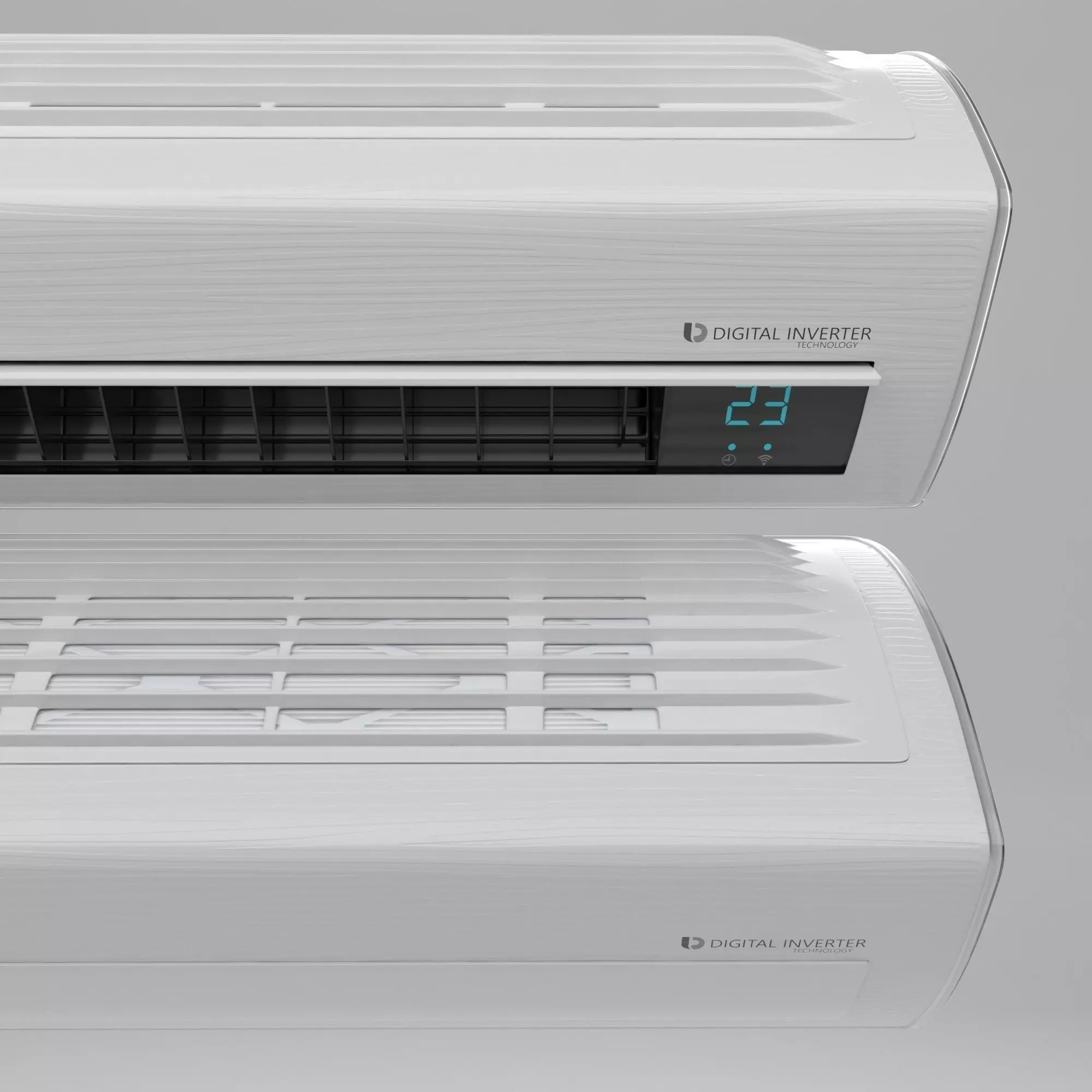 Split Sam 3D model_0