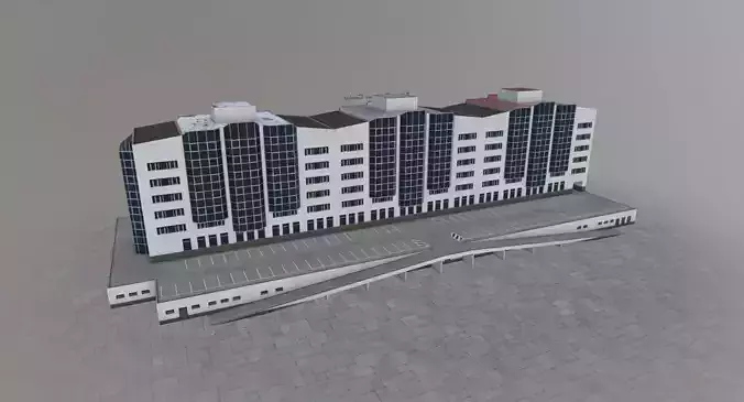 Prague Airport Business Center