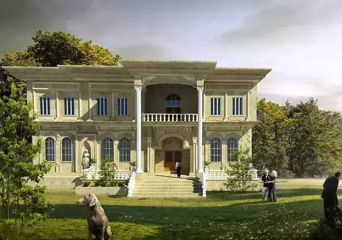 0001villa classic MA