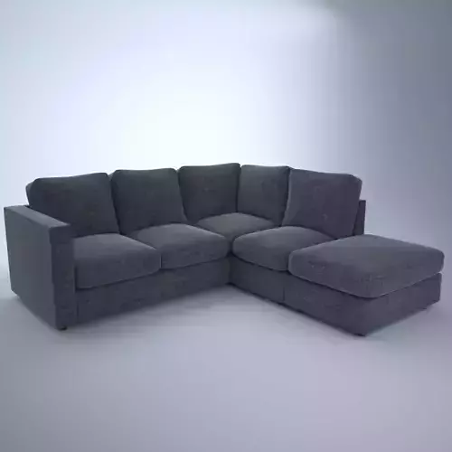 Vim Furniture 3D model