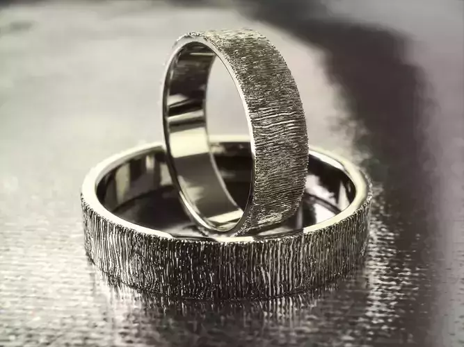 Ring 0178a 3D print model