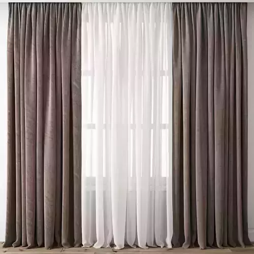 Curtain 98