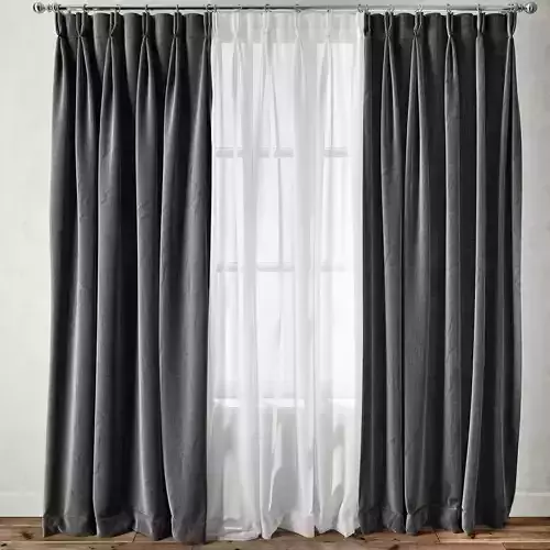 Curtain 102