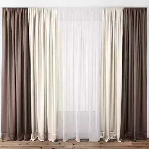 Curtain 103