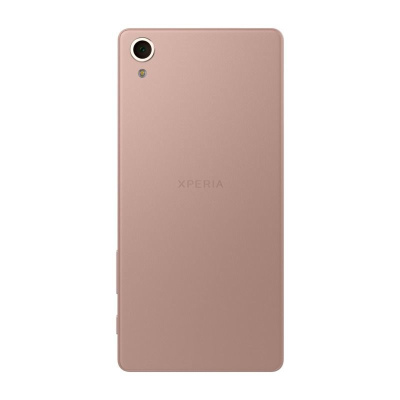 SONY XPERIA X ROSE GOLD 64GB 3D model_4