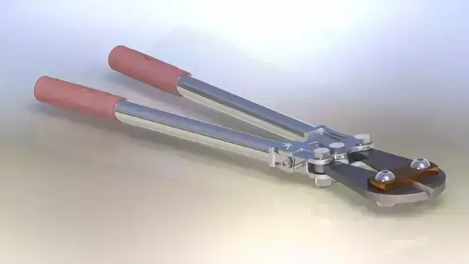 Cut Plier tool 