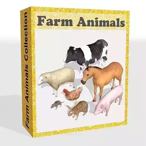 farm animals