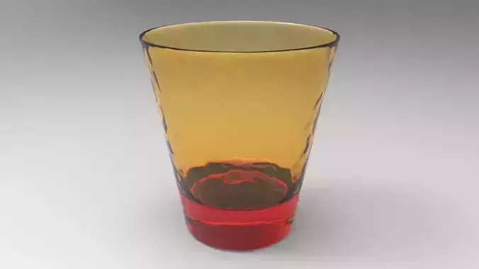 4 collection of glasses