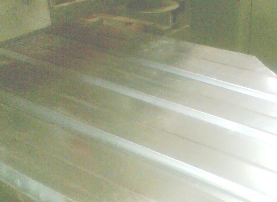 Profiling Machine TN40 Free 3D model_2