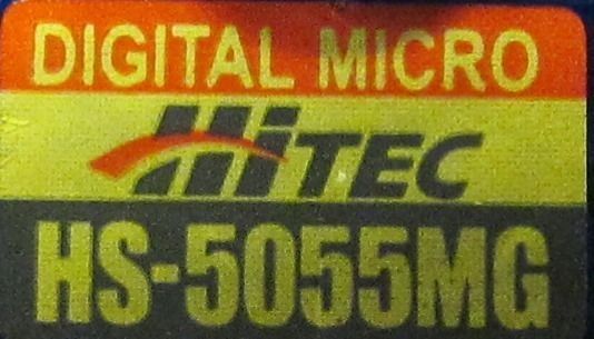 Ultrasonic Sensor Free 3D model_2