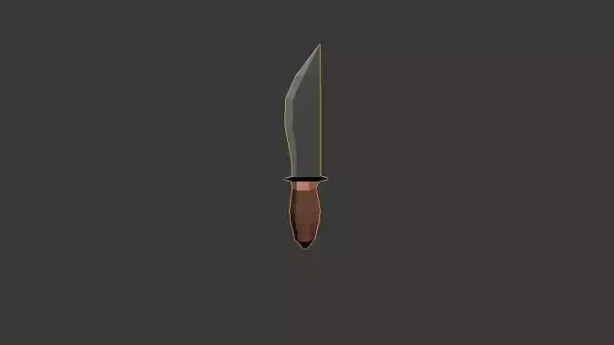 knife