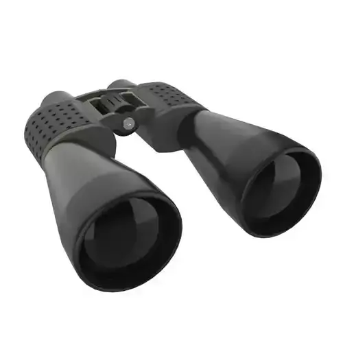 BINOCULAR 12 36X LENS70MM CRIA6007 3D model