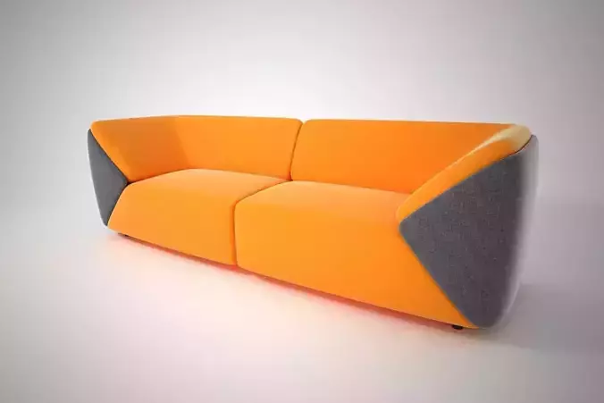 07 BONELI SOFA