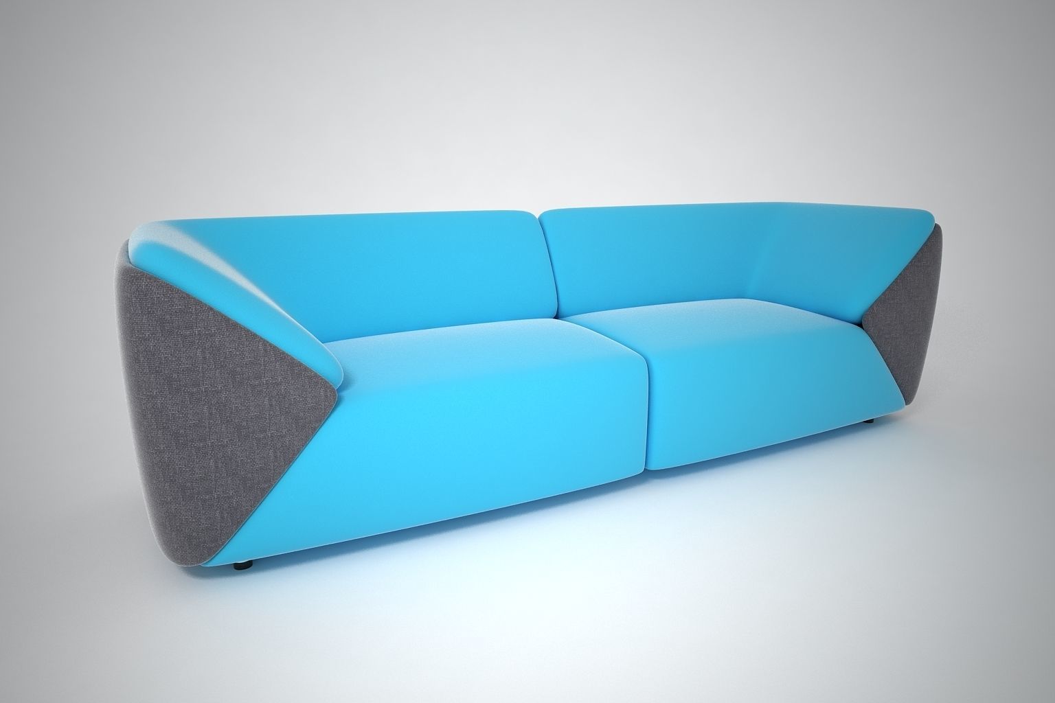 08 BONELI SOFA 3D model_2