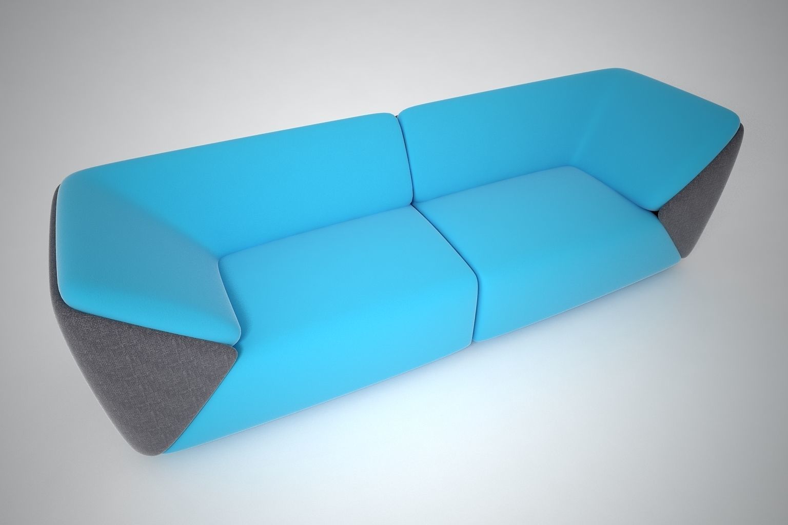 08 BONELI SOFA 3D model_3