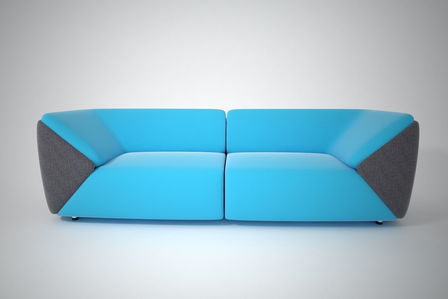 08 BONELI SOFA 3D model_1