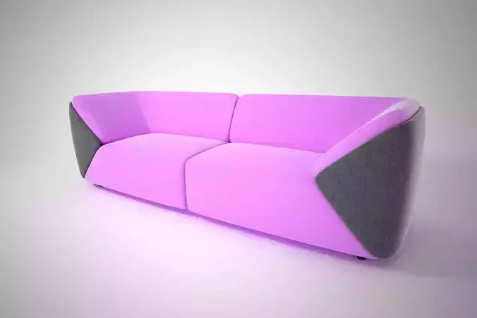 10 BONELI SOFA