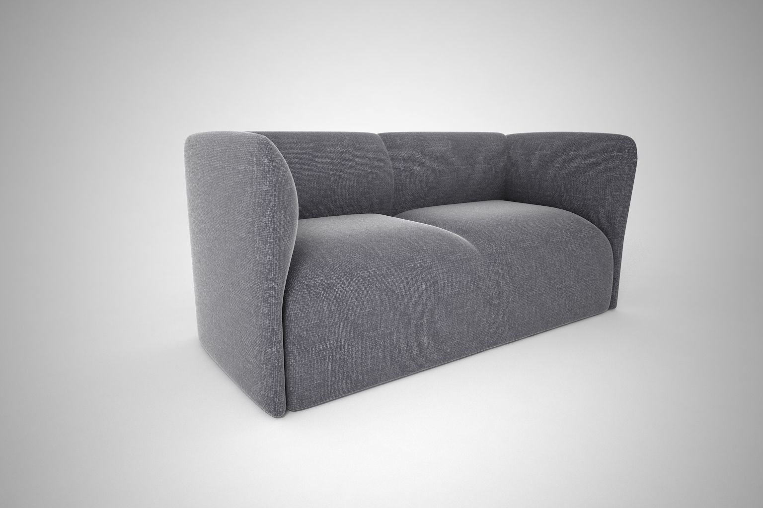 01 DIVANI SOFA 3D model_2