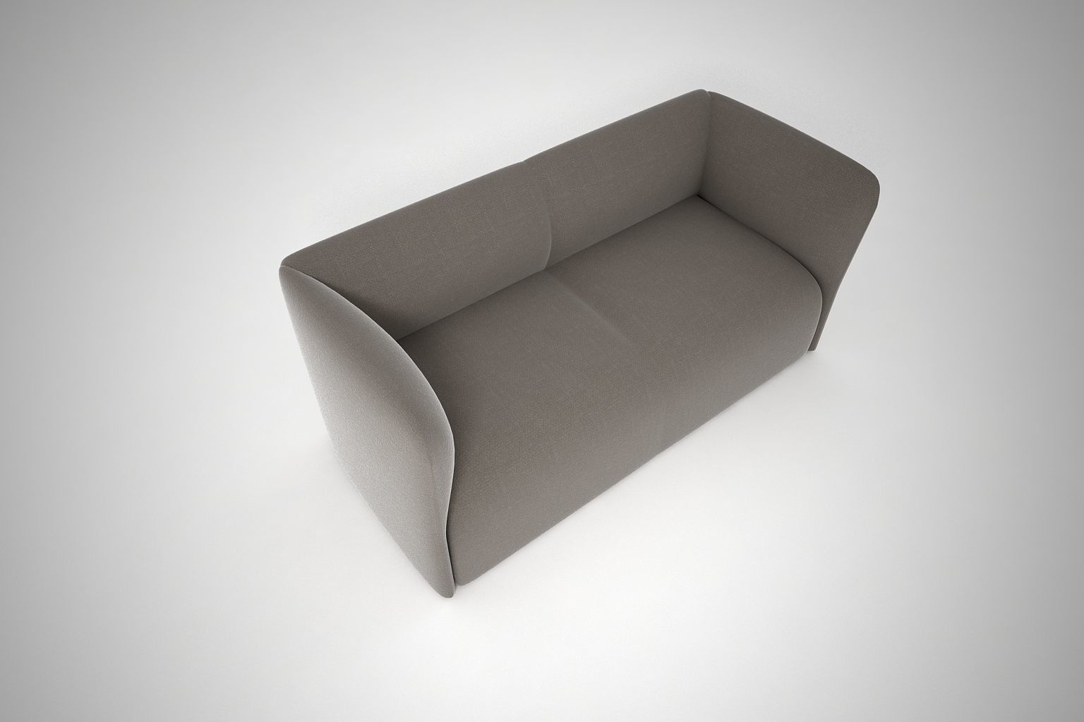 03 DIVANI SOFA 3D model_3