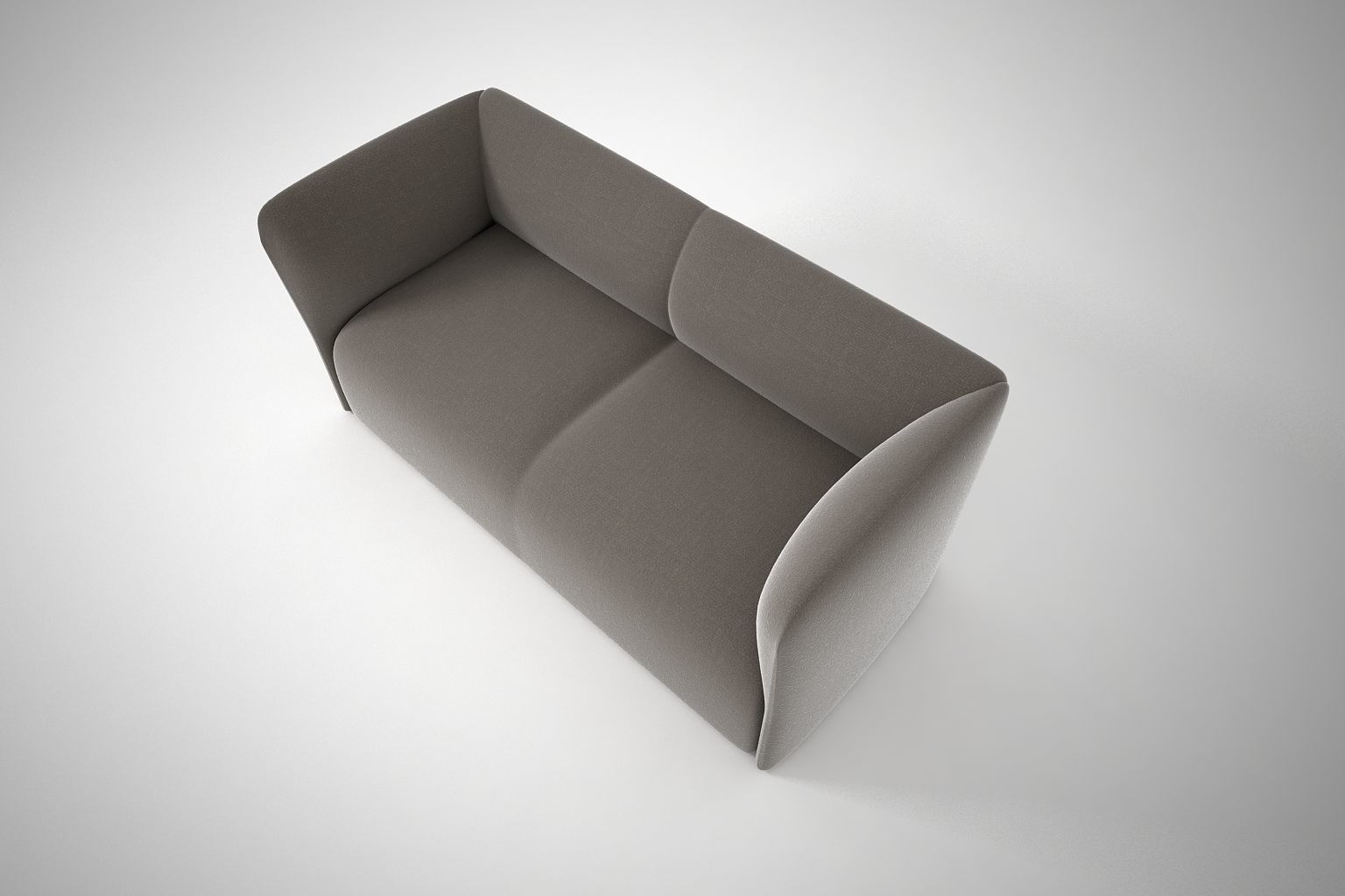 03 DIVANI SOFA 3D model_4