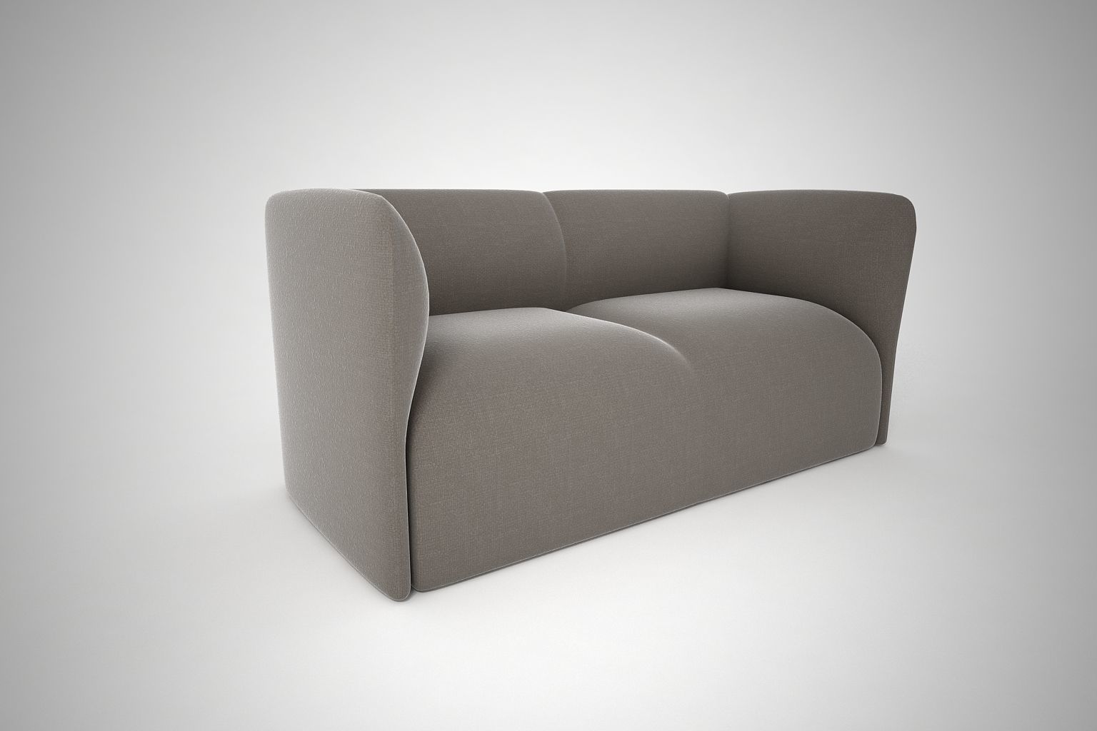 03 DIVANI SOFA 3D model_2