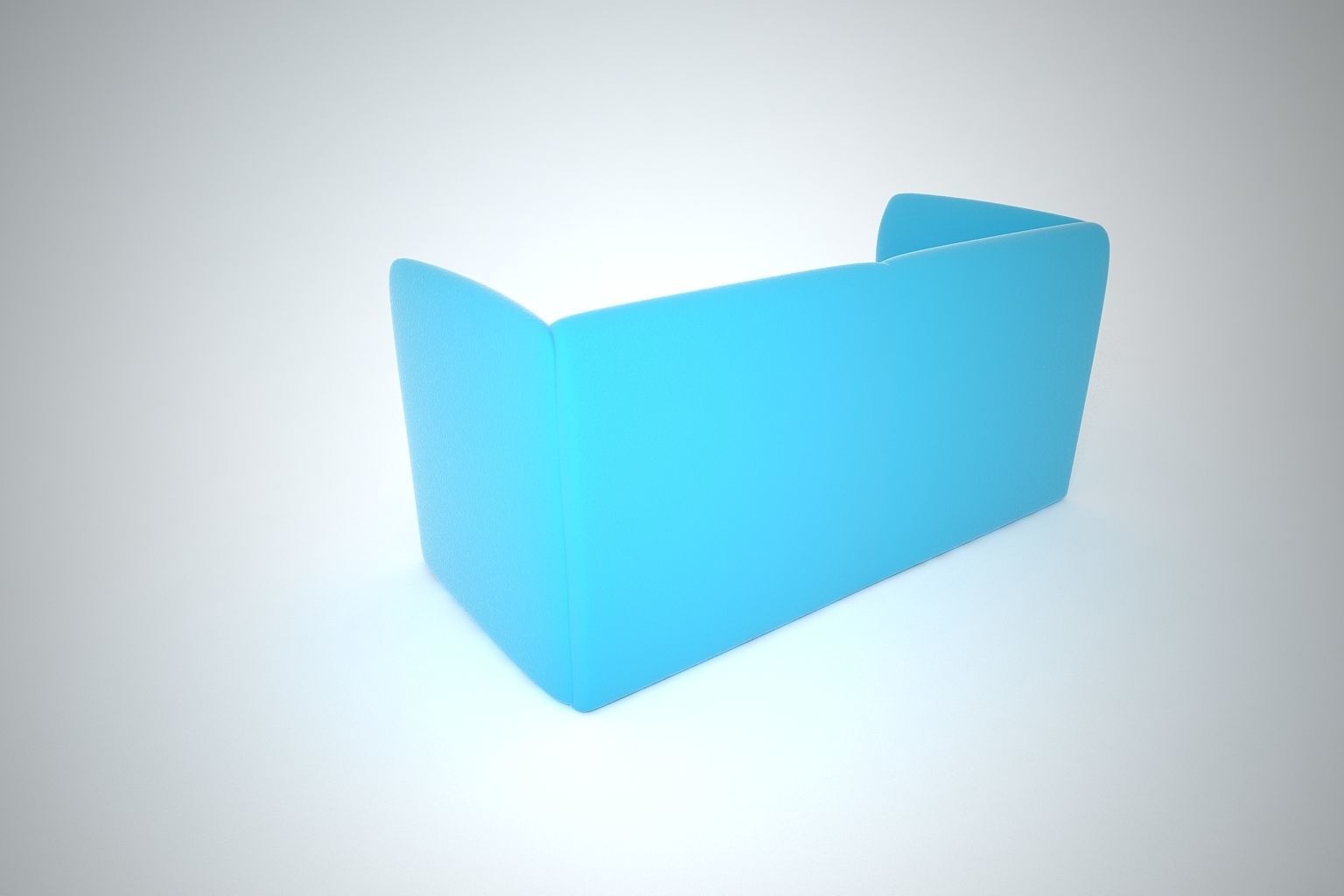 08 DIVANI SOFA 3D model_5