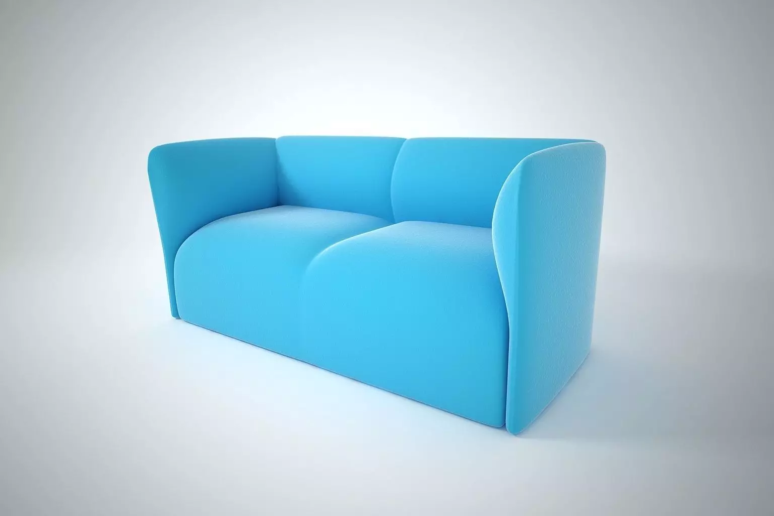 08 DIVANI SOFA 3D model_0