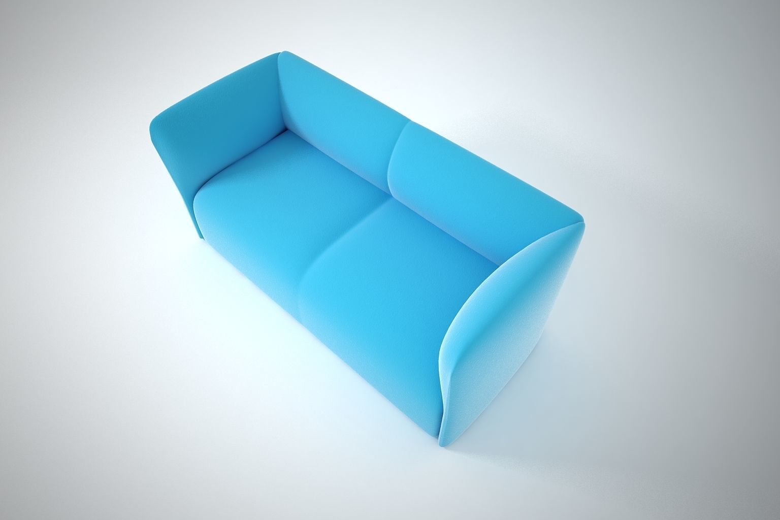 08 DIVANI SOFA 3D model_4