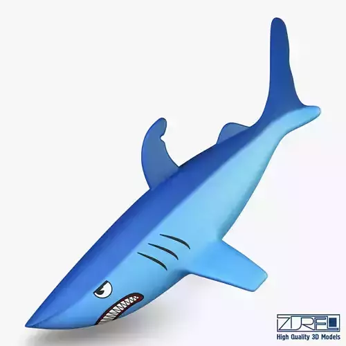 Shark v 1