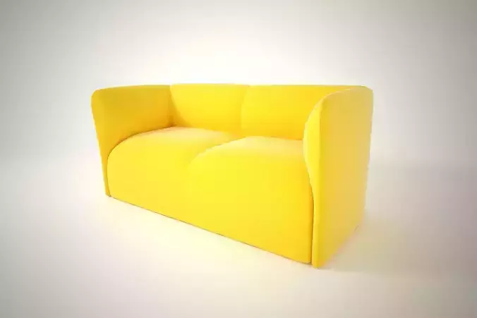 09 DIVANI SOFA