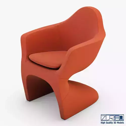 Lotem chair bittersweet