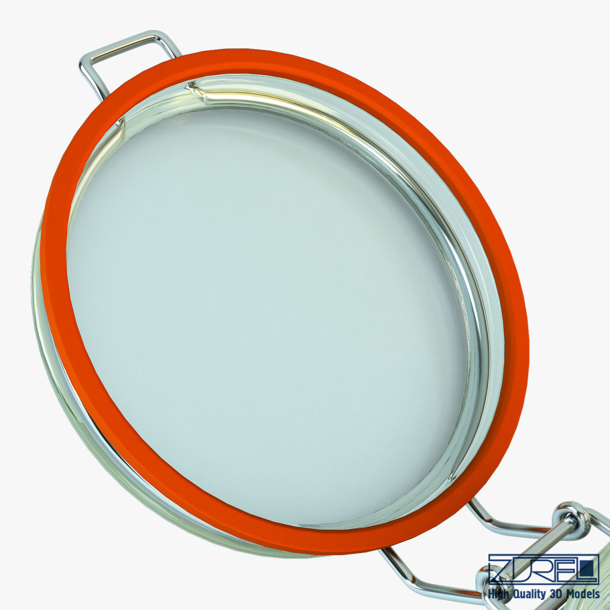 Jar hermetic 1 liter v 1 3D model_6