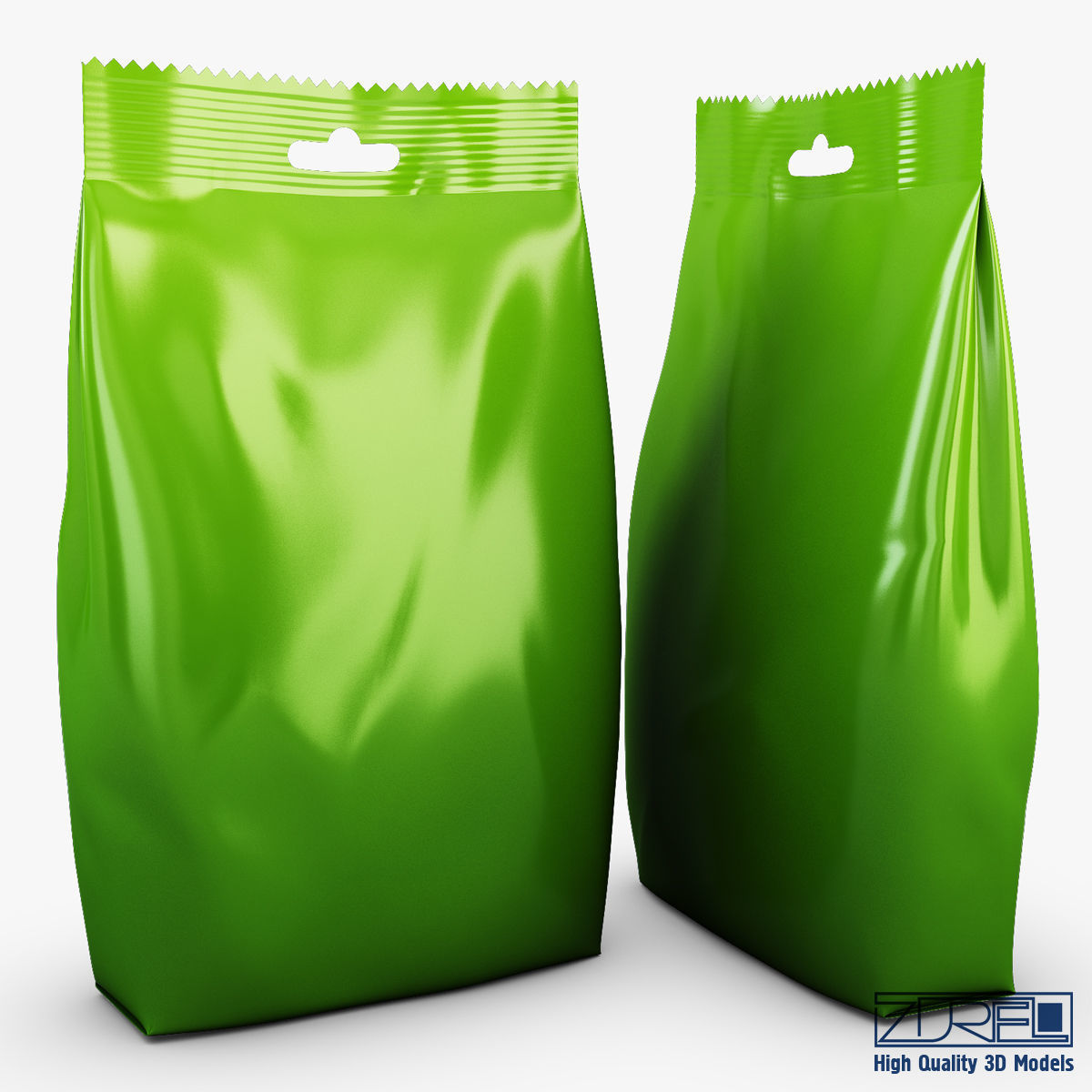 Food packaging v 17