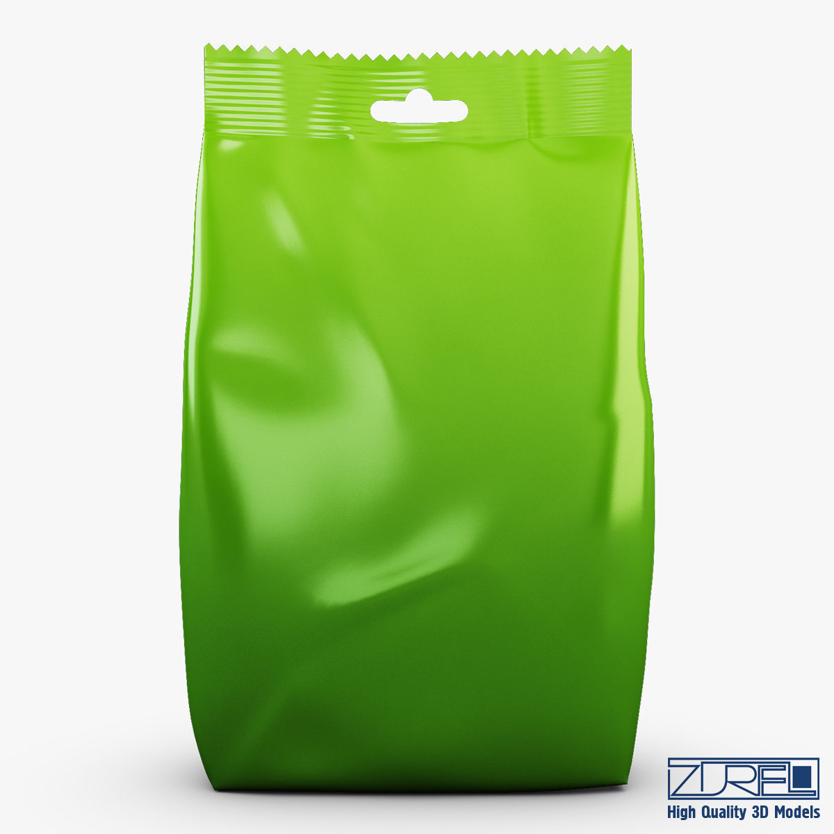 Food packaging v 17 3D model_5