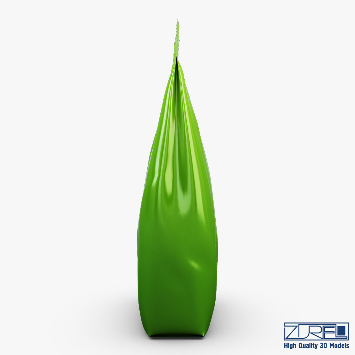 Food packaging v 17 3D model_7