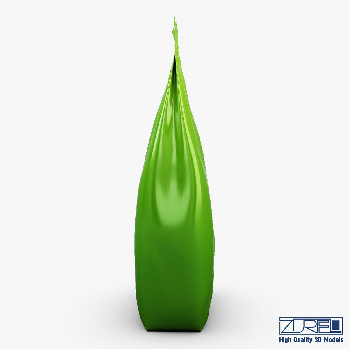 Food packaging v 17 3D model_6