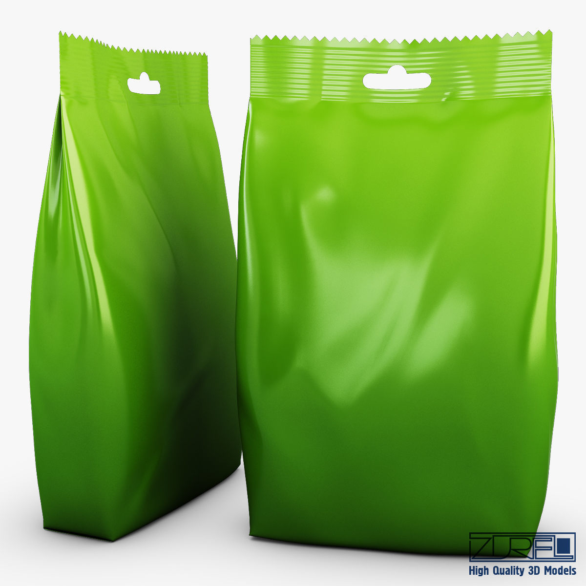 Food packaging v 17 3D model_1