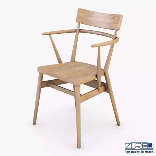 Ercol Holland Park chair v 1