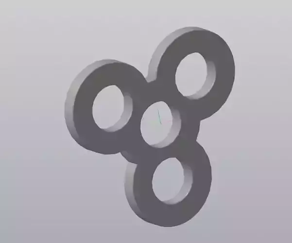 spinner fidget