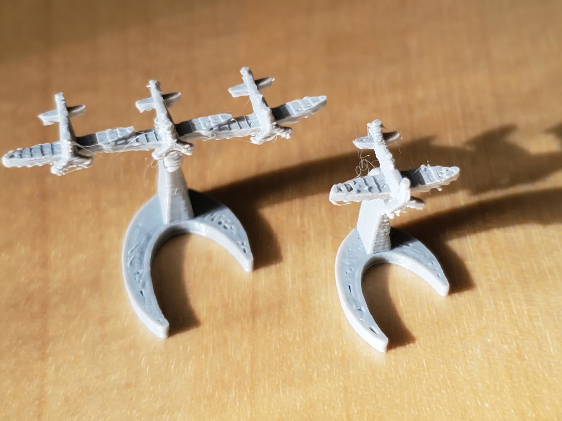 British Supermarine Spitfire Fighter Aircraft Free 3D print model_16