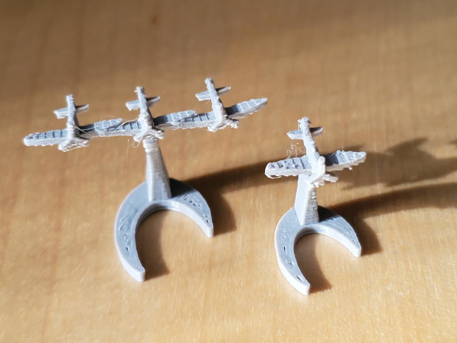 British Supermarine Spitfire Fighter Aircraft Free 3D print model_17