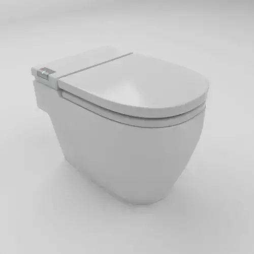 Merid Toilet