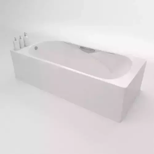 Malib bathtub