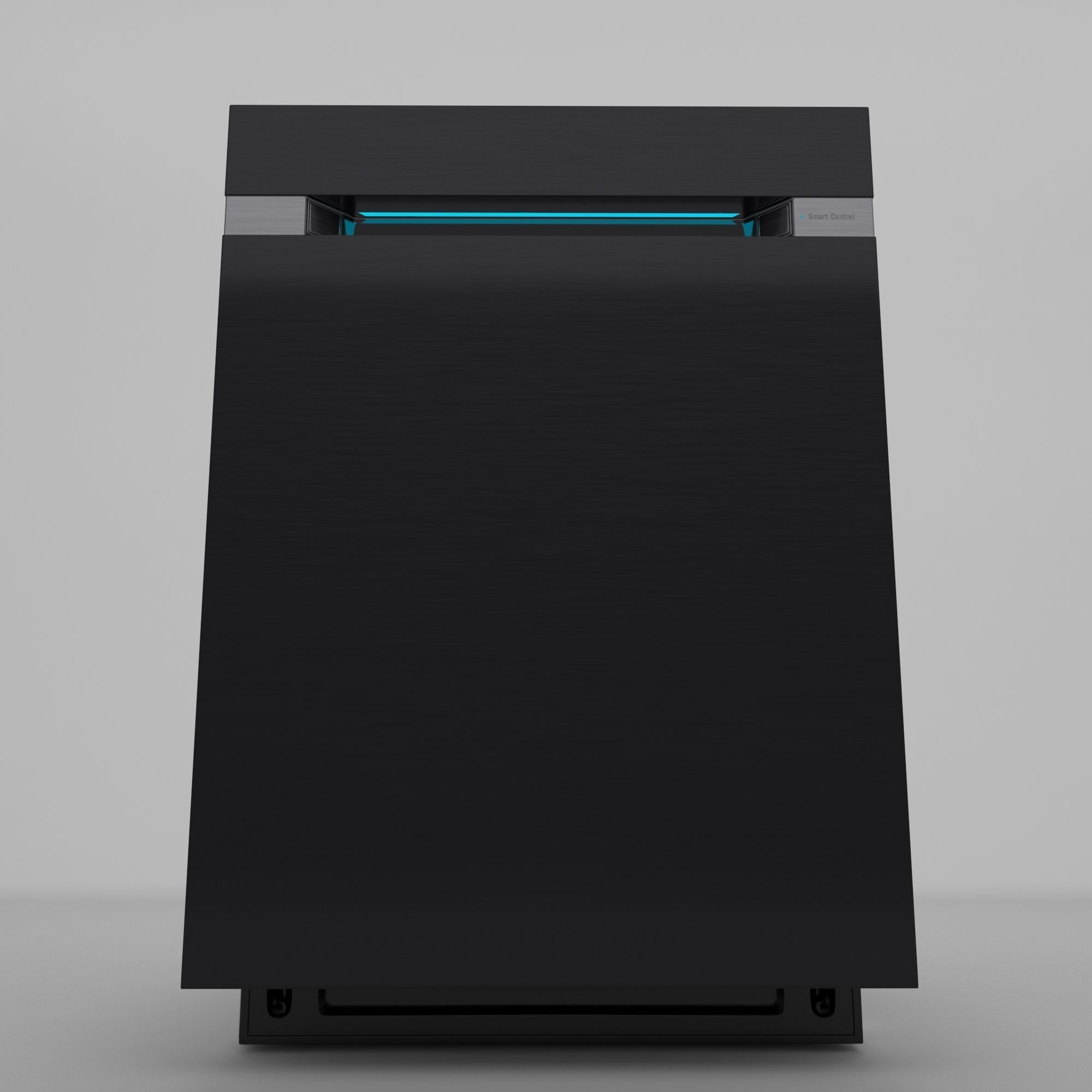 DishwasherSam dishwasher 3D model_4