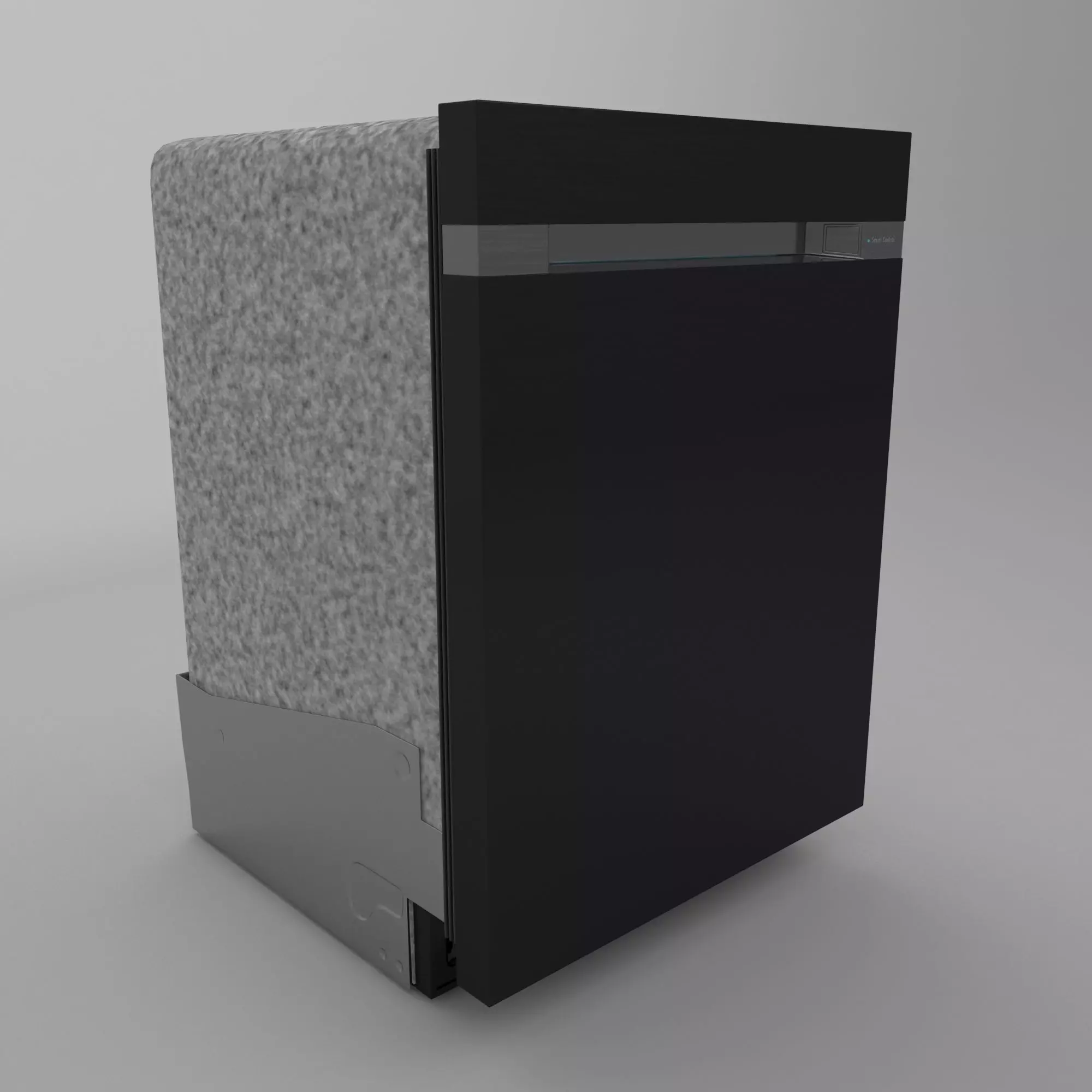 DishwasherSam dishwasher 3D model_0