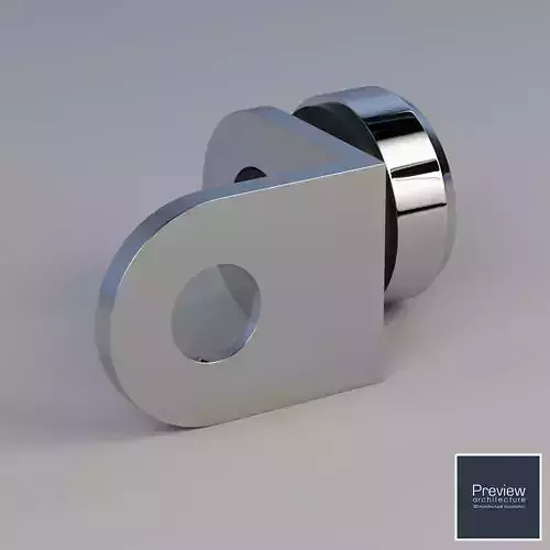 Bohle - Corner Clamp Single