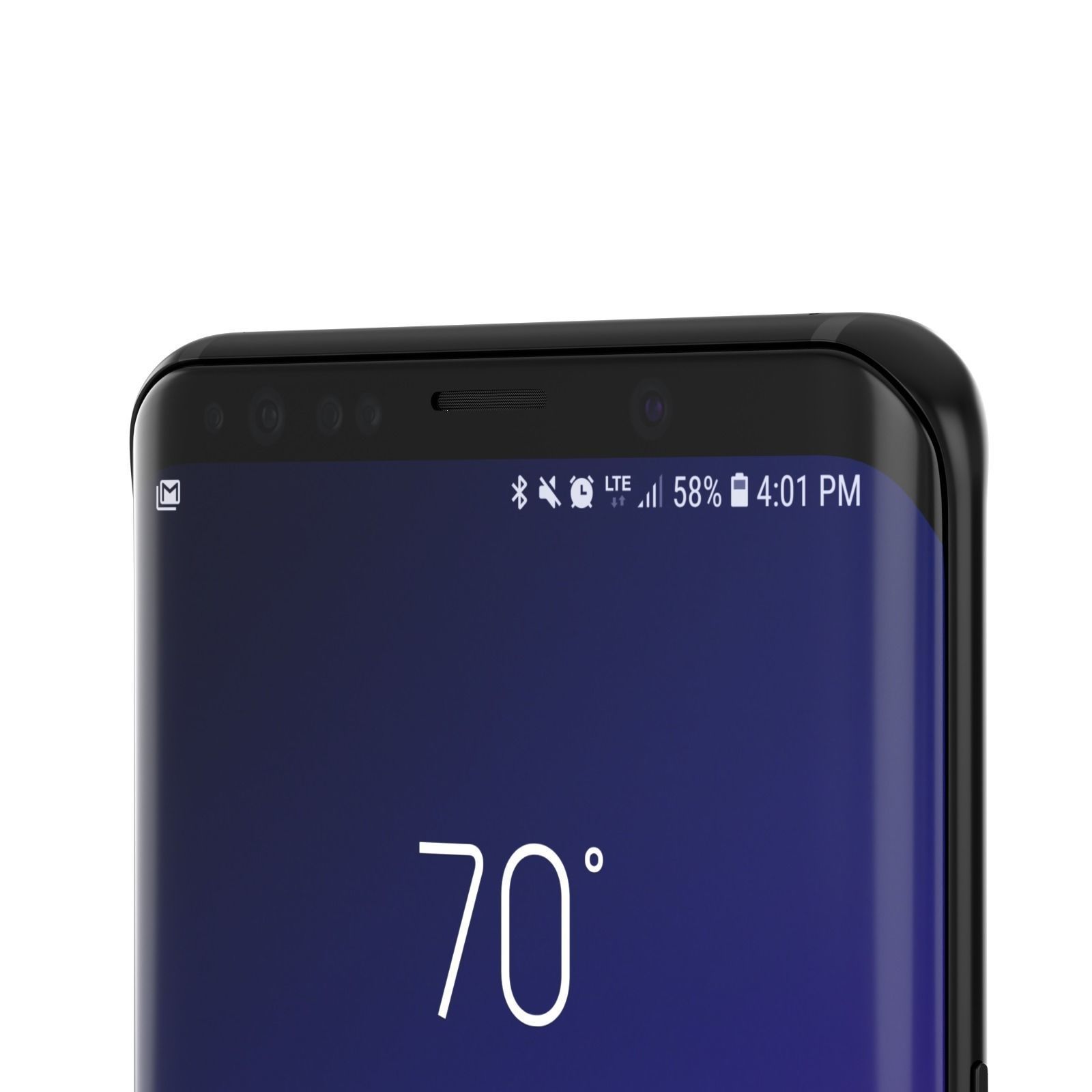 Samsung S9 3D model_10