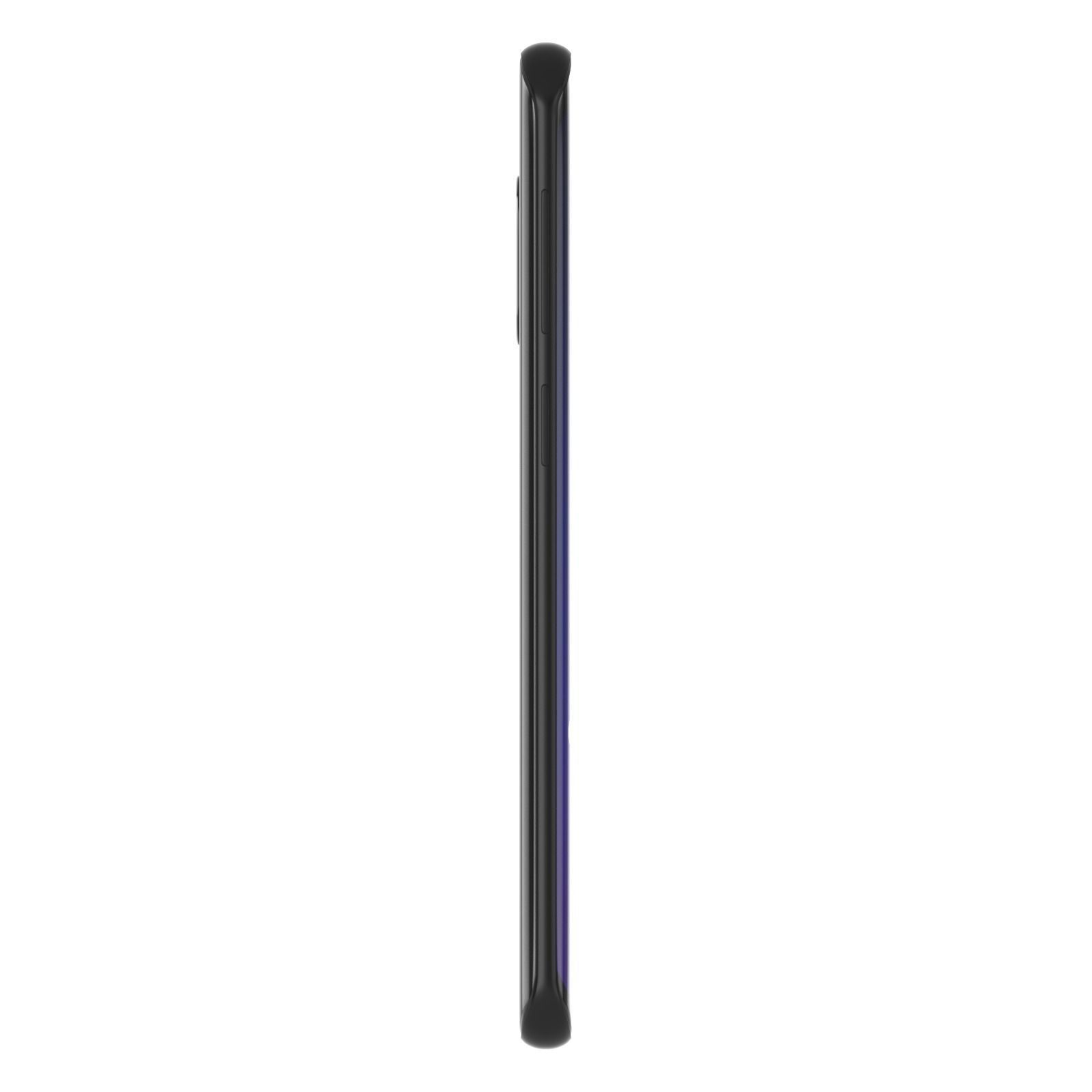 Samsung S9 3D model_6