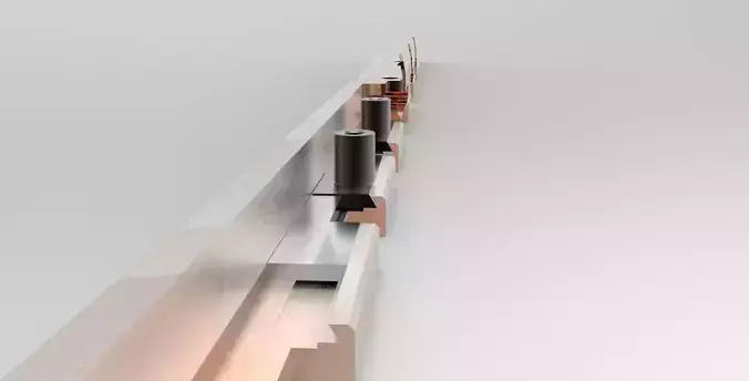 Machine Accessories 2