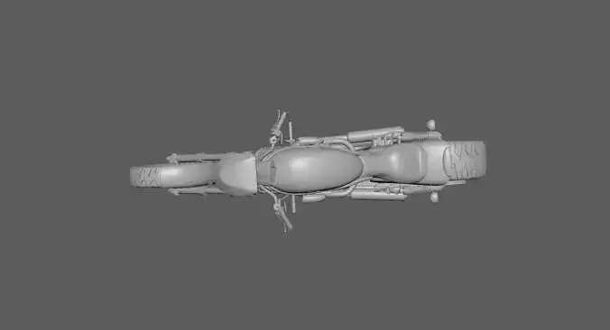 harley davidson night rod